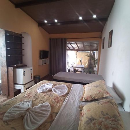 Villa Almm Lencois Room photo