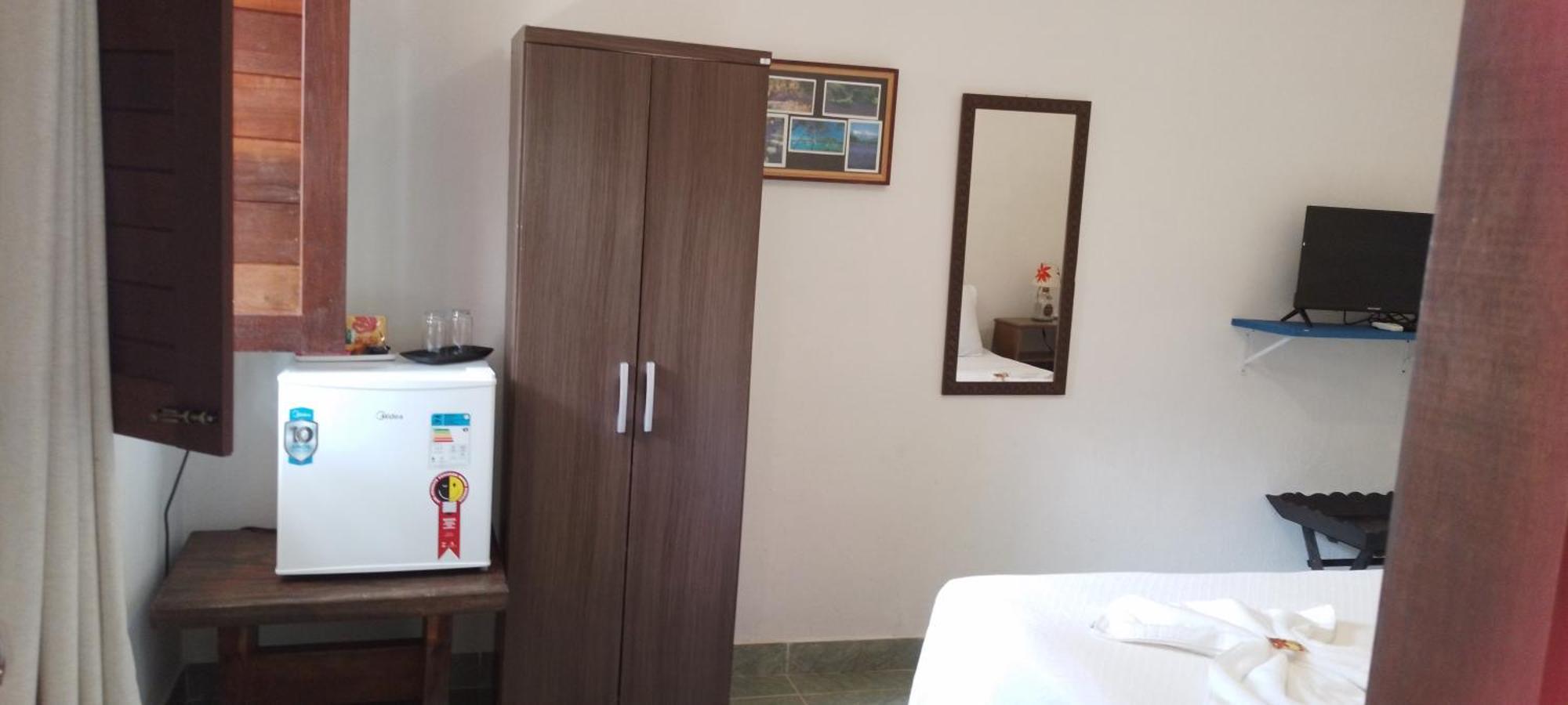 Villa Almm Lencois Room photo