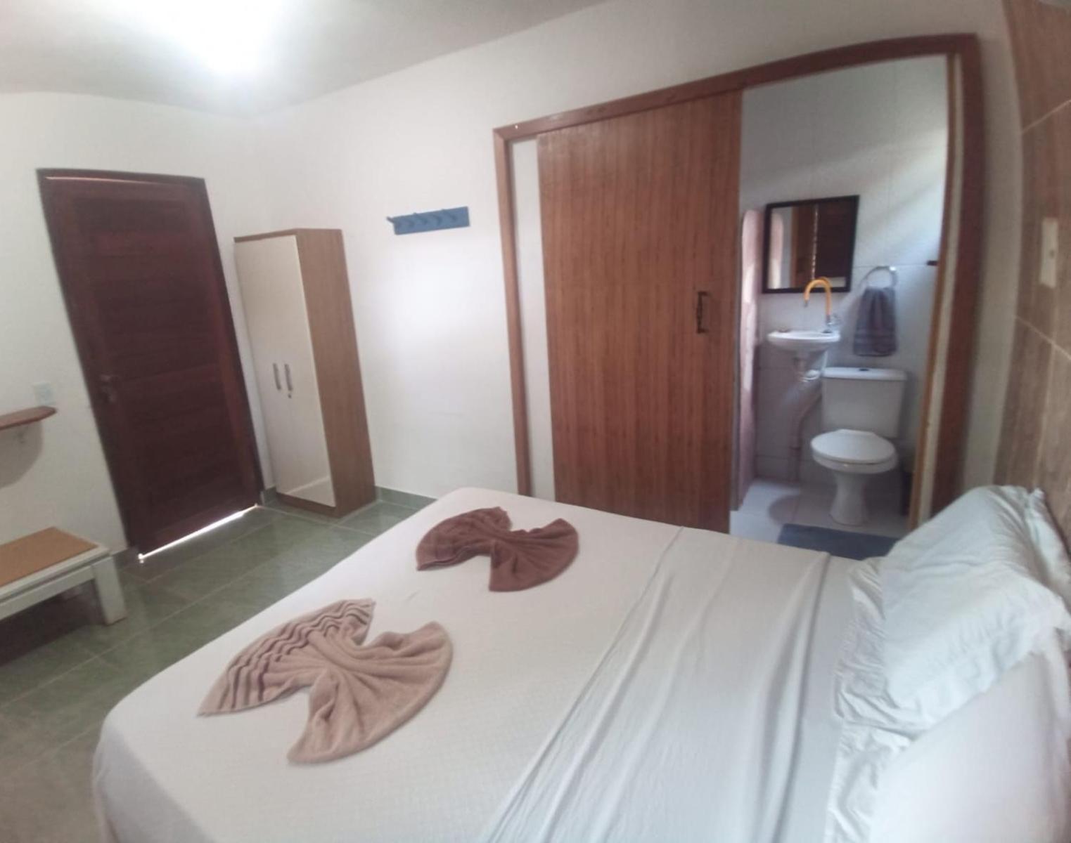 Villa Almm Lencois Room photo